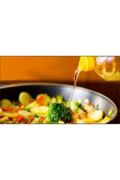 ORUÇOGLU Oruçoğlu Ayçiçek Yağı 2 Lt 4 Adet thumbnail 2