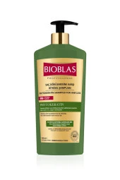 BİOBLAS Phyto Keratin Şampuan 1000 Ml - 1