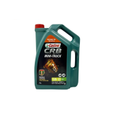Castrol CRB Mini-Truck 10W-30 7 lt Motor Yağı Üretim 2022 - 1