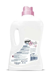BİNGO Fresh Yüzey Temizleyici Manolya 2,5 Lt thumbnail 2