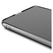 FitCase Infinix Hot 40i Kılıf Silikon Şeffaf Kapak - 2