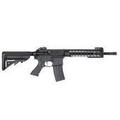 CYMA CM621 Siyah Airsoft Tüfek 740mm Batarya ve Batarya Adaptörü YOKTUR - 2