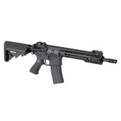 CYMA CM621 Siyah Airsoft Tüfek 740mm Batarya ve Batarya Adaptörü YOKTUR - 4