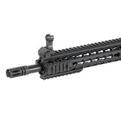 CYMA CM621 Siyah Airsoft Tüfek 740mm Batarya ve Batarya Adaptörü YOKTUR - 6