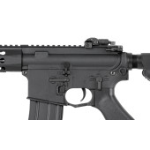 CYMA CM621 Siyah Airsoft Tüfek 740mm Batarya ve Batarya Adaptörü YOKTUR - 7