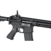 CYMA CM621 Siyah Airsoft Tüfek 740mm Batarya ve Batarya Adaptörü YOKTUR - 8