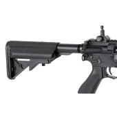 CYMA CM621 Siyah Airsoft Tüfek 740mm Batarya ve Batarya Adaptörü YOKTUR - 10