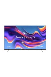 YE-55GFSG7 55" 139 Ekran Uydu Alıcılı 4K Ultra HD Google Android Smart LED TV - 2