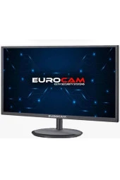 Ec-M-19 19 LED Siyah Monitör HDMI+VGA - 2