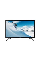YE-32020 32" 81 Ekran Uydu Alıcılı HD Ready LED TV - 1
