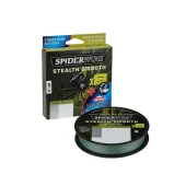 Spider Wire 8 Braid & Fluorocarbon Duo Spool System 150 & 45m Moss Green/Clear 0,13 & 0.35mm - 1
