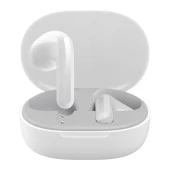 Xiaomi Redmi Buds 4 Lite Bluetooth 5.3 Kulaklık Beyaz - 1