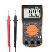 WellHise VC830L Ölçü Aleti Multimetre Avometre - 1