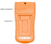 WellHise VC830L Ölçü Aleti Multimetre Avometre - 9