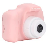 AgfaPhoto Realikids Cam Mini - Pembe thumbnail 1
