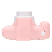 AgfaPhoto Realikids Cam Mini - Pembe thumbnail 4