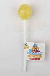 Multiball Cold Lollipops Turmeric 12 Pastil thumbnail 2