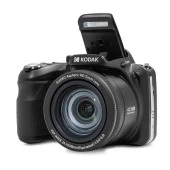 Kodak Astro Zoom AZ425/42x Yakınlaştırma Dijital Fotoğraf Makinesi-Siyah - 1