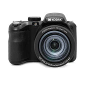 Kodak Astro Zoom AZ425/42x Yakınlaştırma Dijital Fotoğraf Makinesi-Siyah - 2