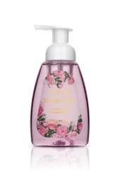 Nurxos 9567 Isparta Gülü 350 ML Köpüren El Sabunu 8681124695673 thumbnail 1