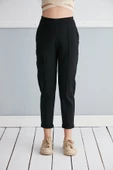 Thin Shop DUBLE PAÇA DİKİŞLİ PAMUK EŞOFMAN ALTI - 2