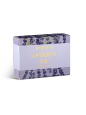 Nurxos 9612 Lavanta 100 Gr Katı Sabun 8681124696120 thumbnail 1