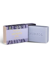 Nurxos 9612 Lavanta 100 Gr Katı Sabun 8681124696120 thumbnail 3