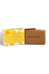 Nurxos 9603 Nergis 100 gr Katı Sabun 8681124696038 thumbnail 1