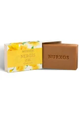 Nurxos 9603 Nergis 100 gr Katı Sabun 8681124696038 thumbnail 5