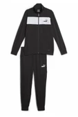 Puma Poly Suit Eşofman Takımı - 12