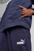Puma Poly Suit Eşofman Takımı - 5
