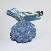Bebek Çevşen Takı Hcz-000063252 - 1