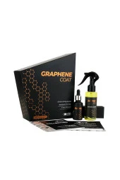 Graphene Coat Seramik 30 ML - 1