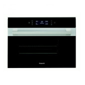 Hotpoint Ariston MS 998 IX HA 34 lt Ankastre Fırın - 1