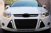 Ford Focus 3 Led Xenon Kısa Far Ampulu FEMEX Premio H7 - 1