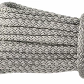 Dolgulu Polyester Kordon İp - Sage (500 G) thumbnail 2