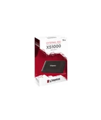 1000GB Portable SSD XS1000 - 4