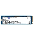 Kingston 1000GB NV2 M.2 2280 PCIe 4.0 NVMe SSD - 10