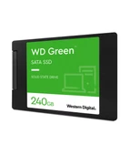 WD Green™ 2.5'' 240GB SATA - 5