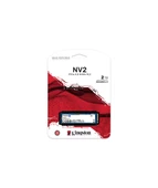 Kingston 2000GB NV2 M.2 2280 PCIe 4.0 NVMe SSD - 4