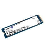 Kingston 1000GB NV2 M.2 2280 PCIe 4.0 NVMe SSD - 1
