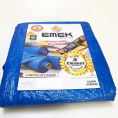NakPilsa / Ekonet 100 Gr/m2 Ebatlı Branda 3x4 - 2
