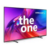 Philips 55PUS8508 4K Ultra HD 55" 140 Ekran Uydu Alıcılı Google Smart LED TV - 2