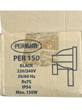 Perium Per150 150W Rx7S Duylu Projektör - 3