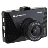 AgfaPhoto Realimove KM600BK Video Kamera - 1