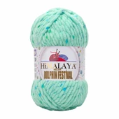 Himalaya Dolphin Festival 81145 Mint - 1