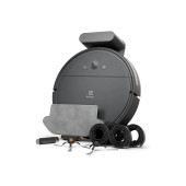 Electrolux Er61uw1dg Mop Özellikli Akıllı Robot Süpürge - 5