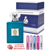 Loliva Mystic Afrodizyak Extrait Erkek Parfümü 100ml - 1