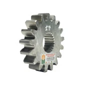 Hisarlar Rotovatör Şanzıman Yan Üst Dişli 17 Diş thumbnail 1