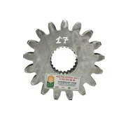 Hisarlar Rotovatör Şanzıman Yan Üst Dişli 17 Diş thumbnail 2